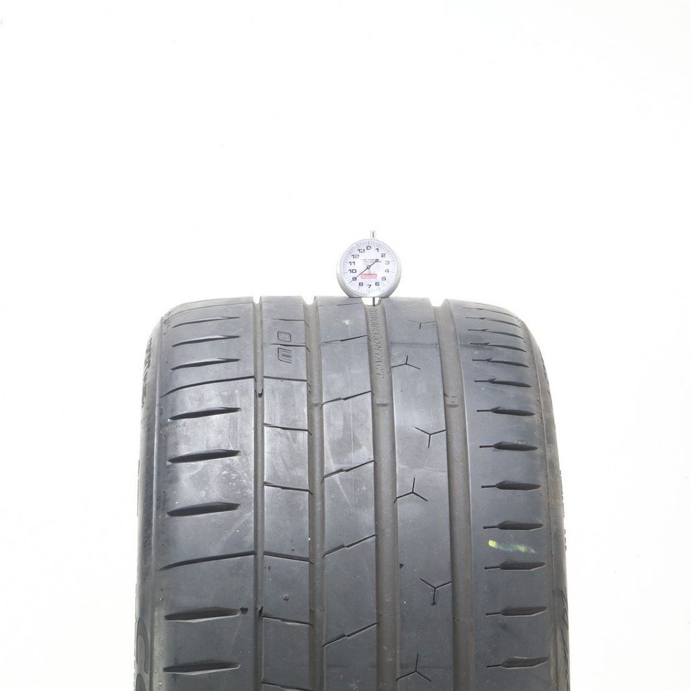 Used 305/30ZR20 Continental ExtremeContact Sport 02 103Y - 9/32 - Image 2