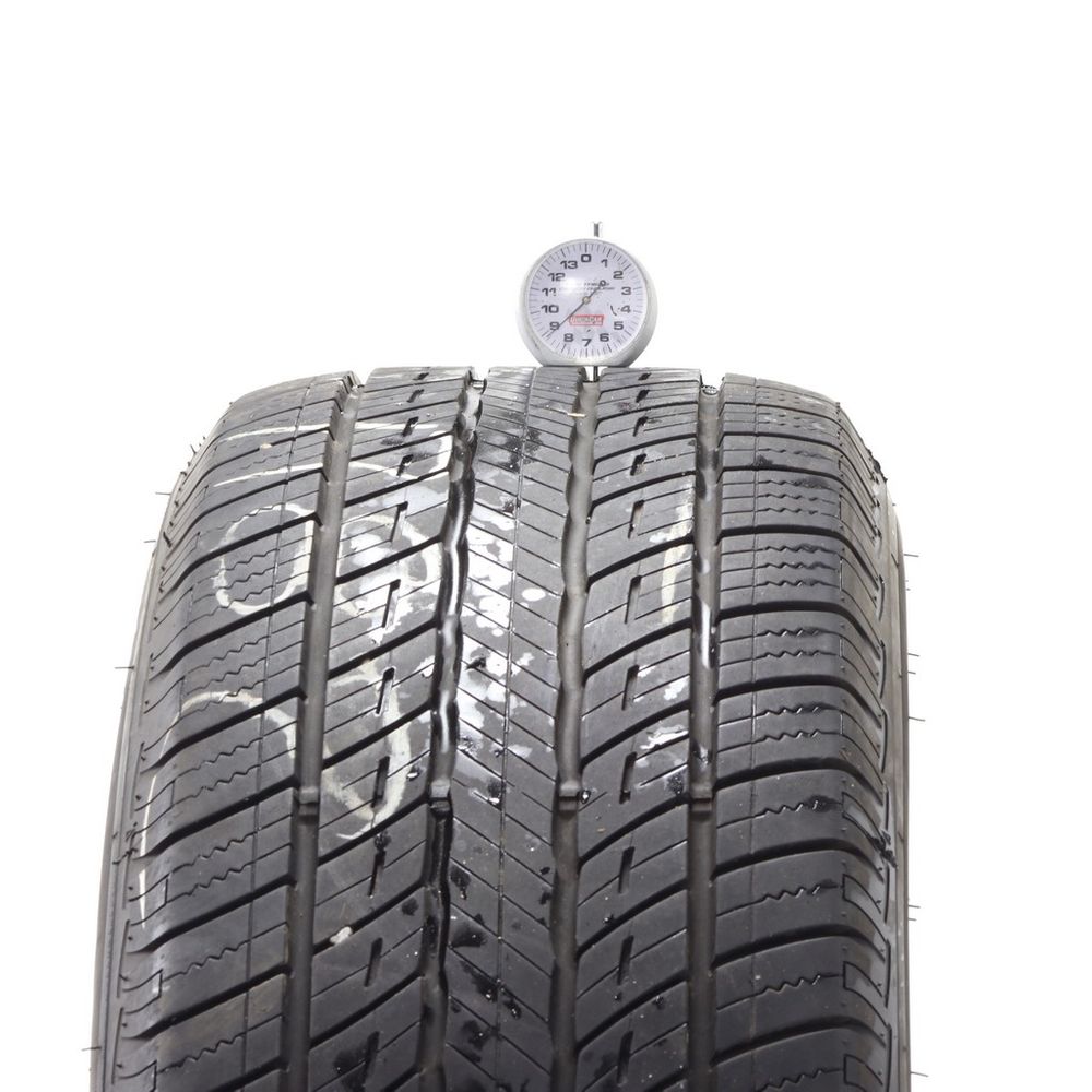 Set of (2) Used 275/60R20 Uniroyal Tiger Paw Touring A/S 115H - 8.5-9/32 - Image 2