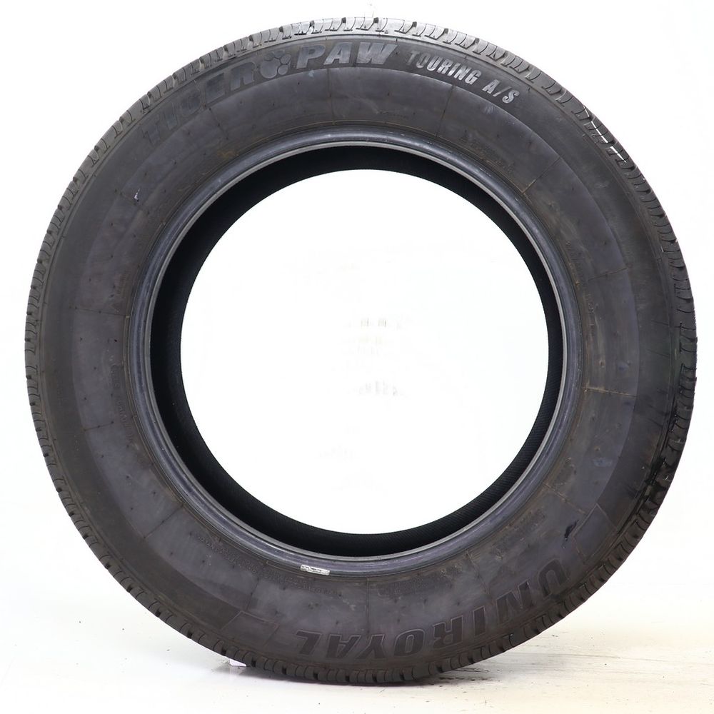 Set of (2) Used 275/60R20 Uniroyal Tiger Paw Touring A/S 115H - 8.5-9/32 - Image 3