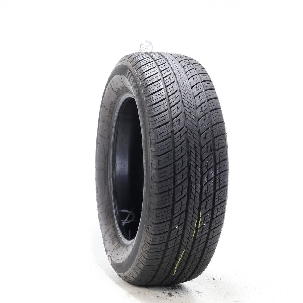 Set of (2) Used 275/60R20 Uniroyal Tiger Paw Touring A/S 115H - 8.5-9/32 - Image 4