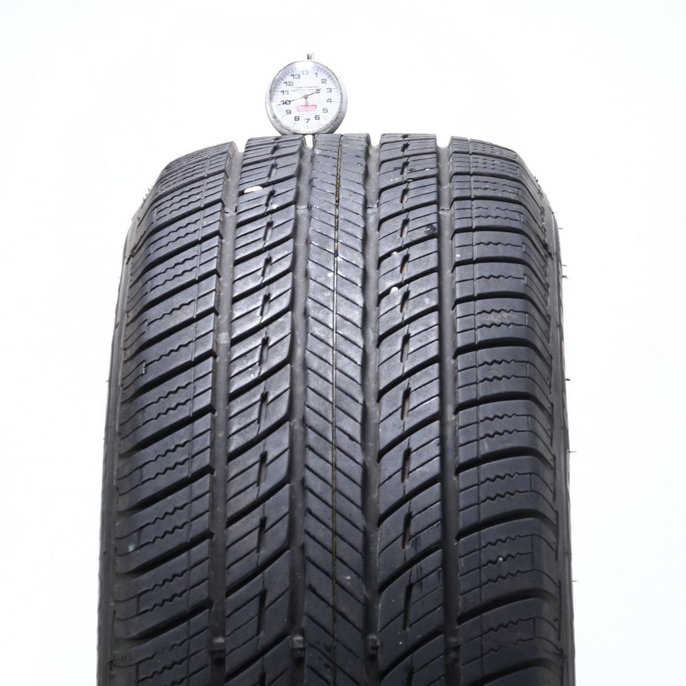 Set of (2) Used 275/60R20 Uniroyal Tiger Paw Touring A/S 115H - 8.5-9/32 - Image 5
