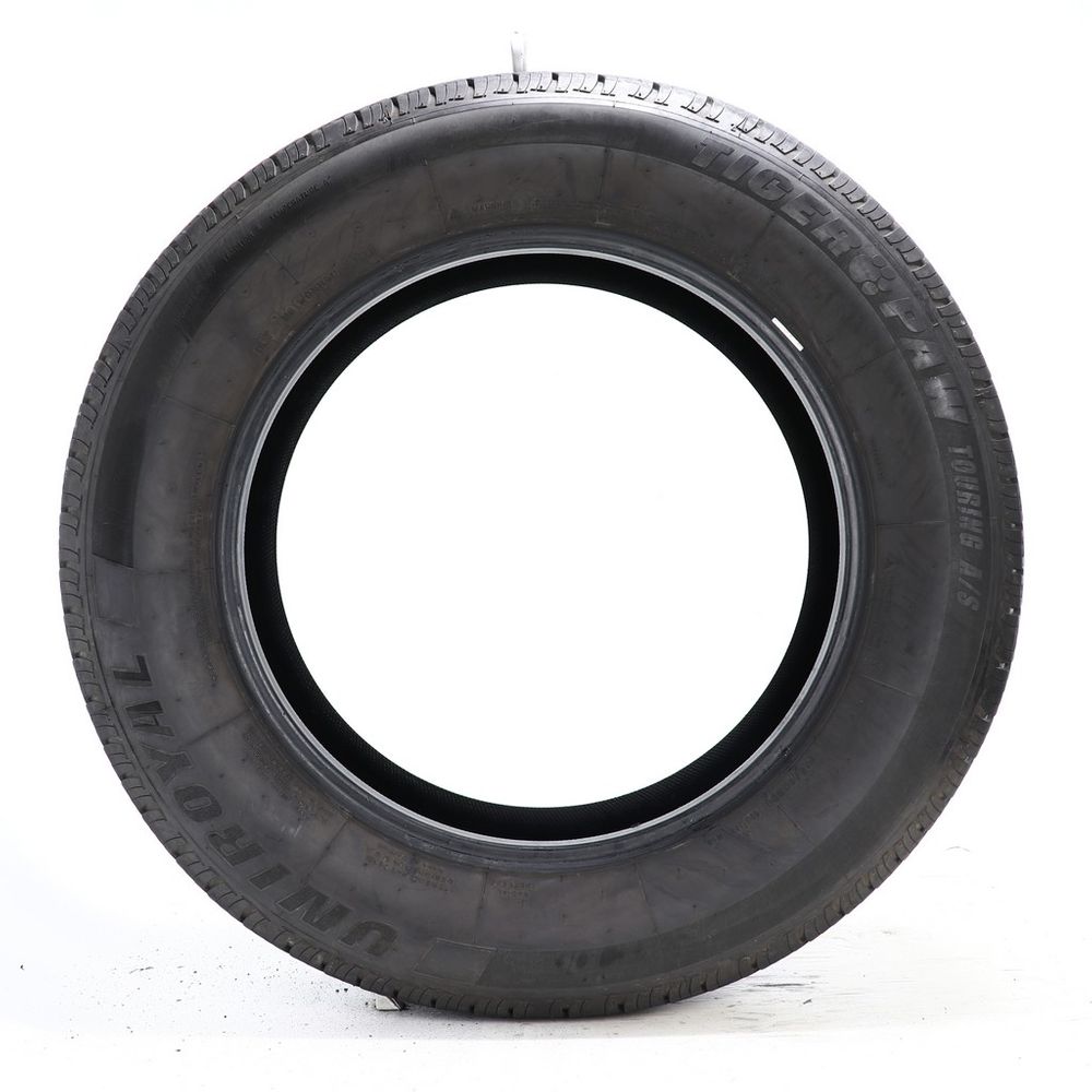 Set of (2) Used 275/60R20 Uniroyal Tiger Paw Touring A/S 115H - 8.5-9/32 - Image 6