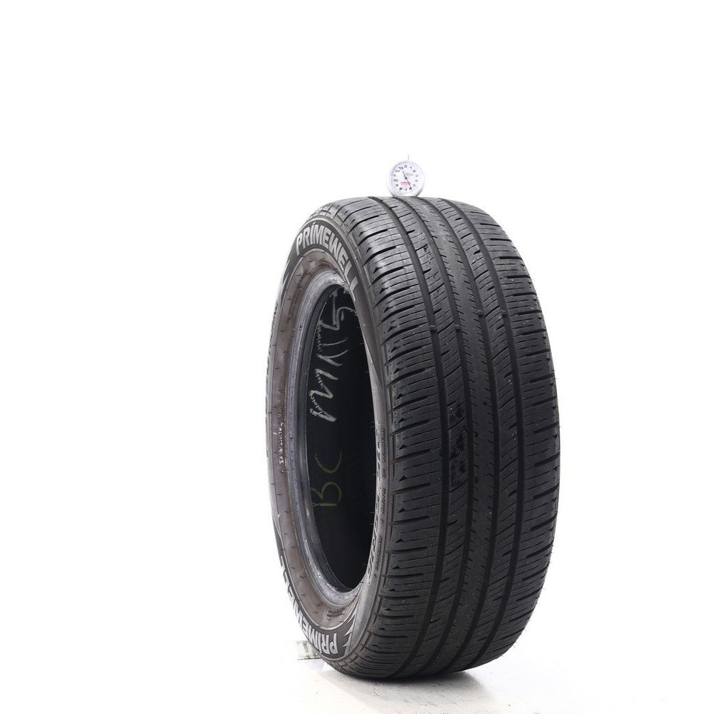 Used 215/55R16 Primewell PS890 Touring 93H - 5.5/32 - Image 1