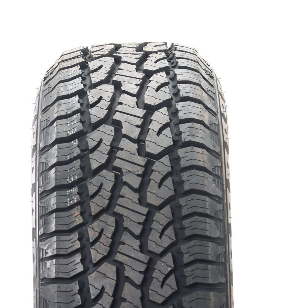 New LT 275/65R18 Trail Guide All Terrain 123/120S E - Image 2