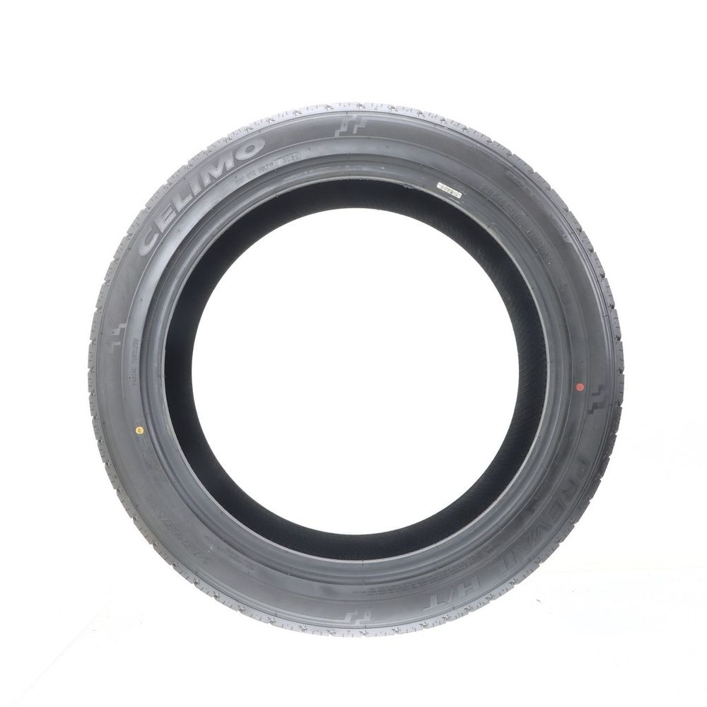 New 285/45R22 Celimo Prevail H/T 114H - Image 3
