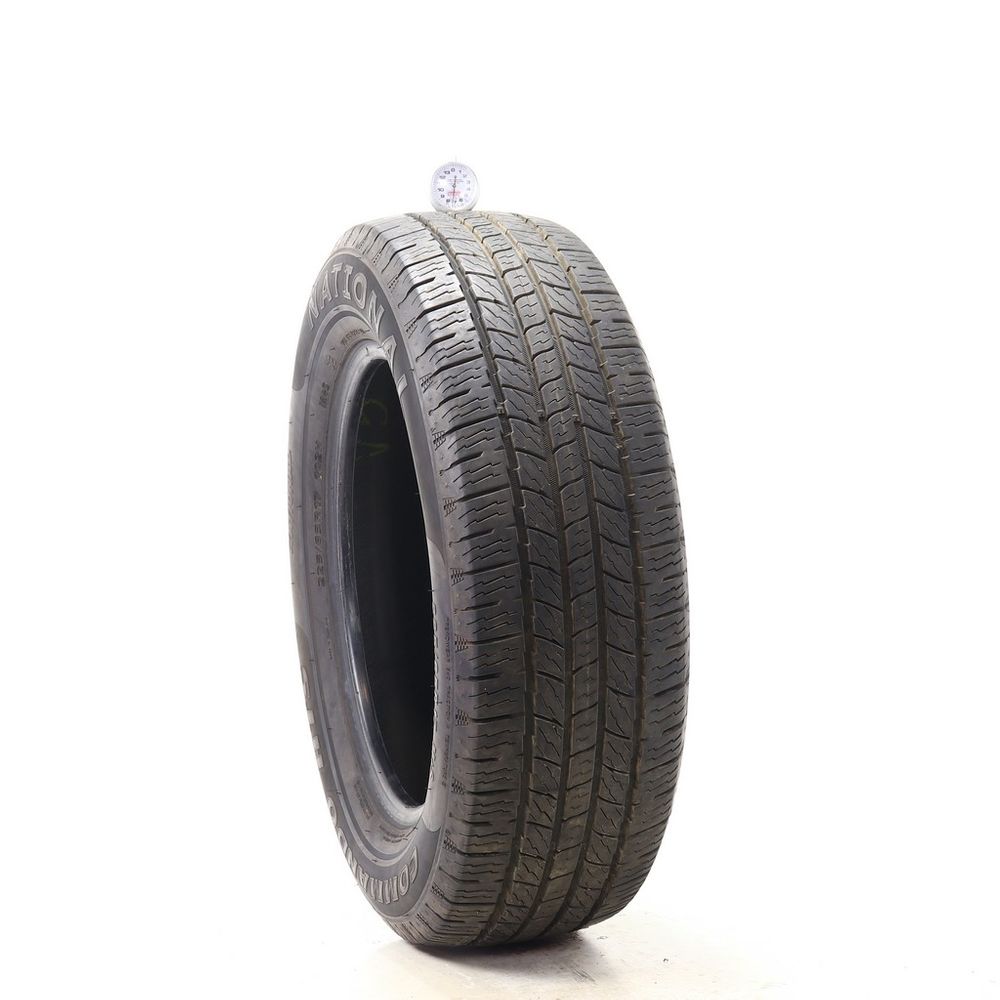 Used 225/65R17 National Commando HTS 102H - 7/32 - Image 1
