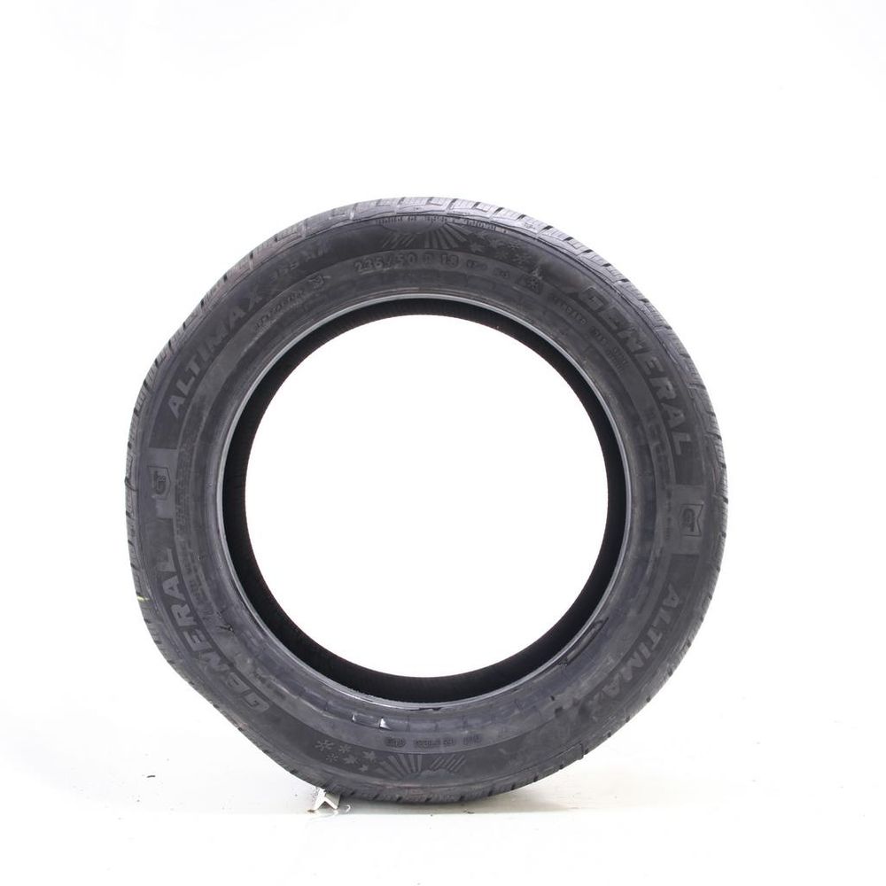 New 235/50R18 General Altimax 365 AW 97V - 10/32 - Image 3