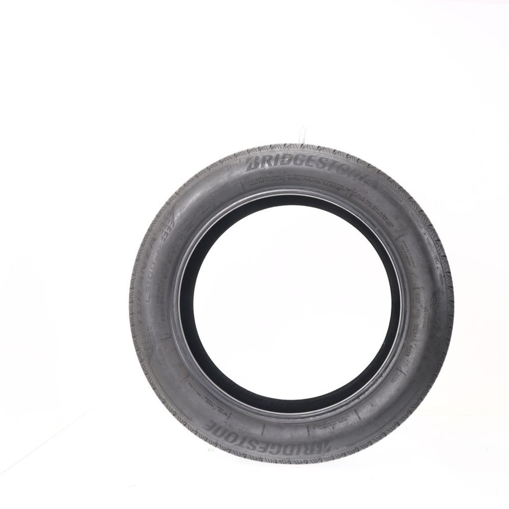 Used 205/55R17 Bridgestone Turanza LS100 91H - 7.5/32 - Image 3