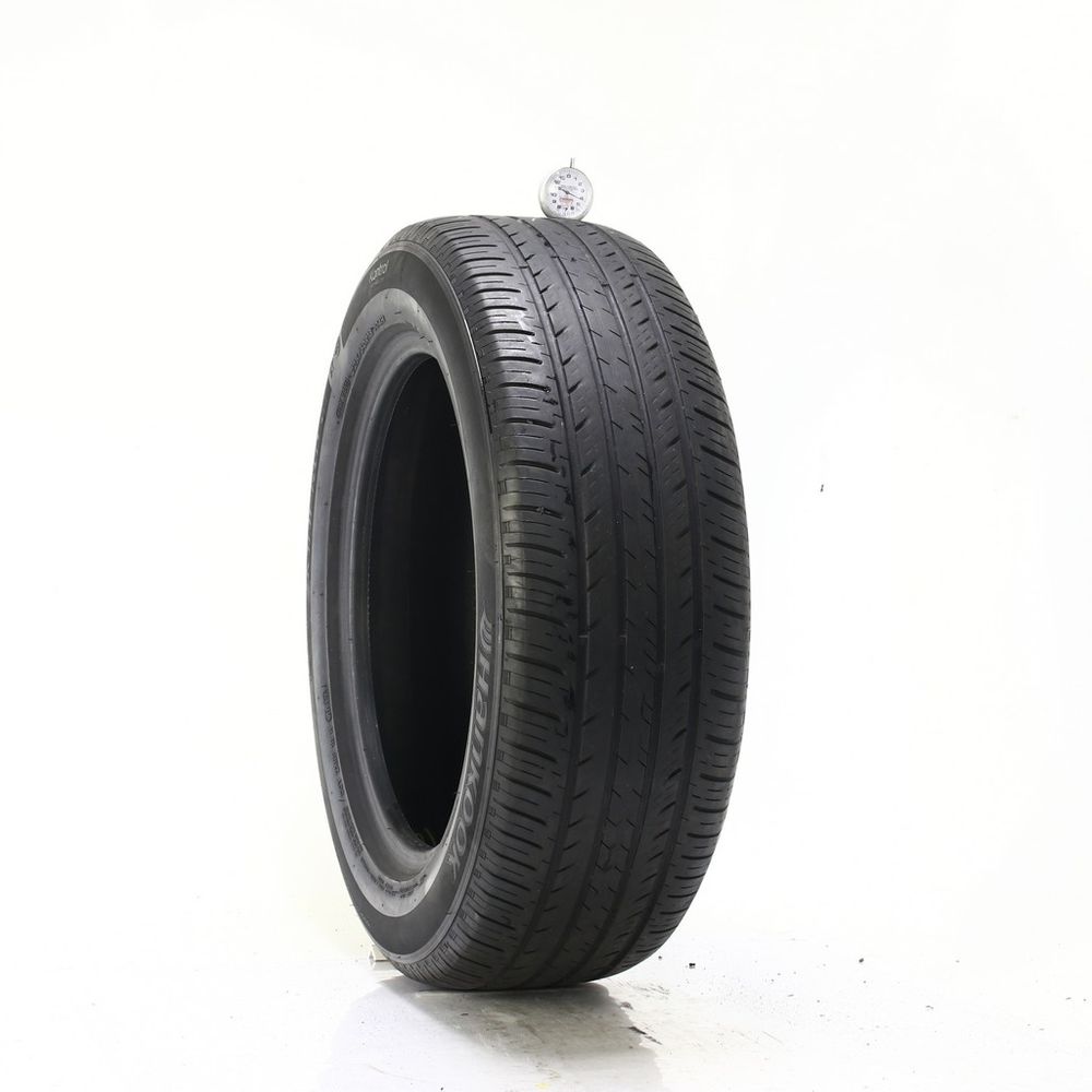 Used 225/60R18 Hankook Kinergy GT HRS 104H - 4/32 - Image 1