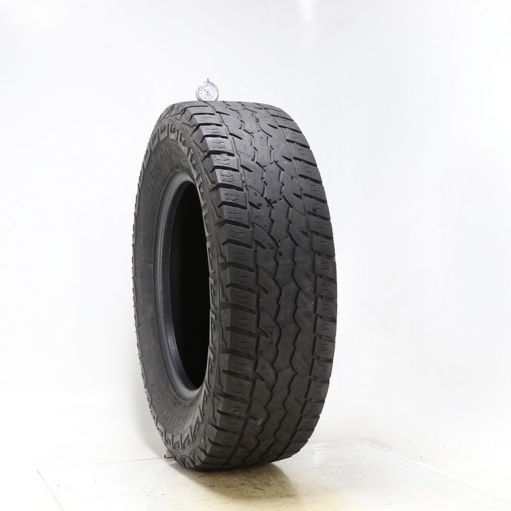 Used LT 265/70R18 Ironman All Country AT 124/121Q E - 4.5/32 - Image 1