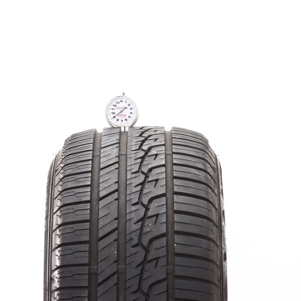 Set of (2) Used 245/60R18 Sumitomo HTR A/S P03 105H - 7.5-9/32 - Image 5