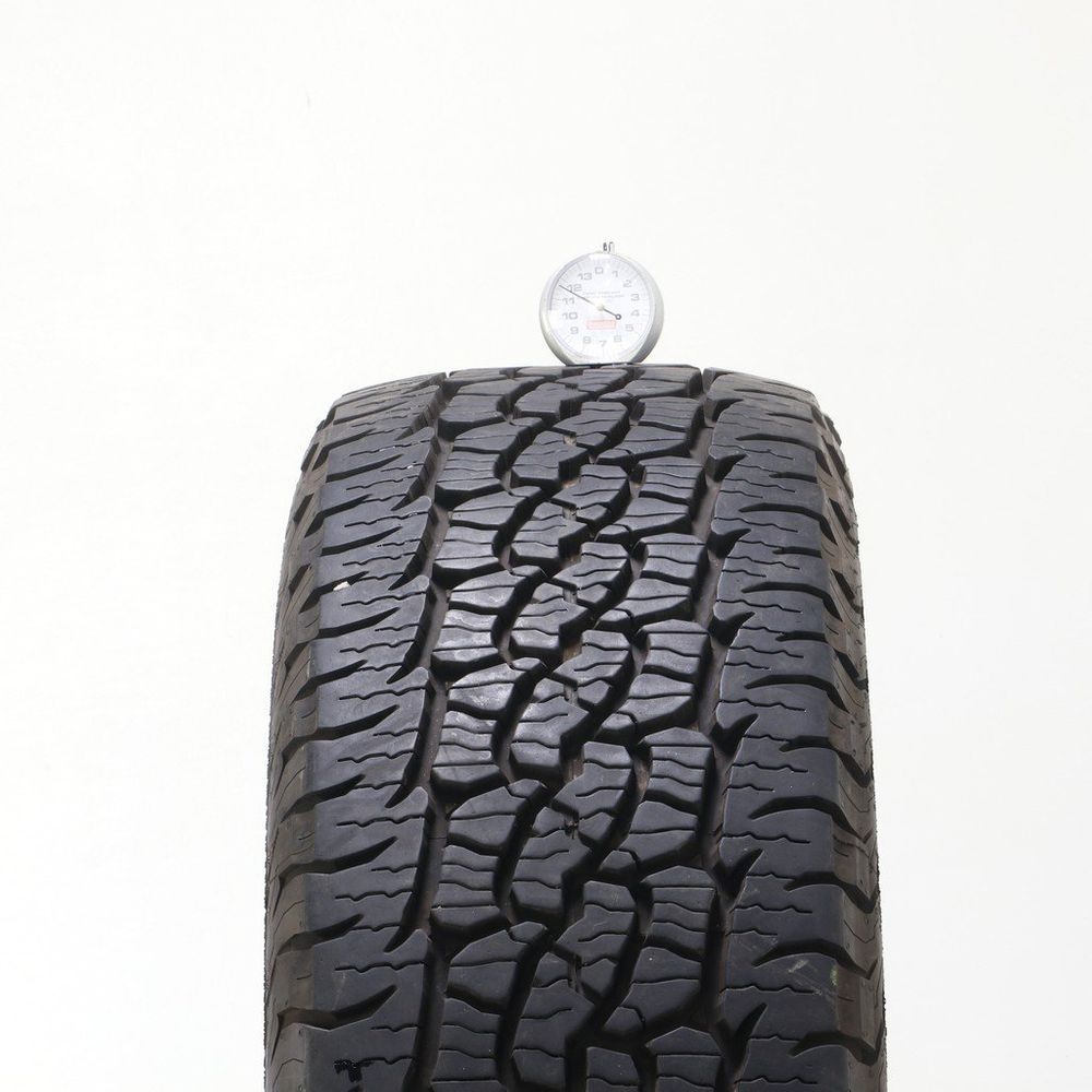 Set of (4) Used 235/60R18 BFGoodrich Trail-Terrain T/A 107H - 11-11.5/32 - Image 5
