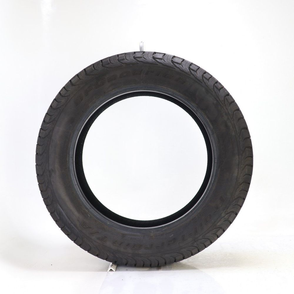 Set of (4) Used 235/60R18 BFGoodrich Trail-Terrain T/A 107H - 11-11.5/32 - Image 6