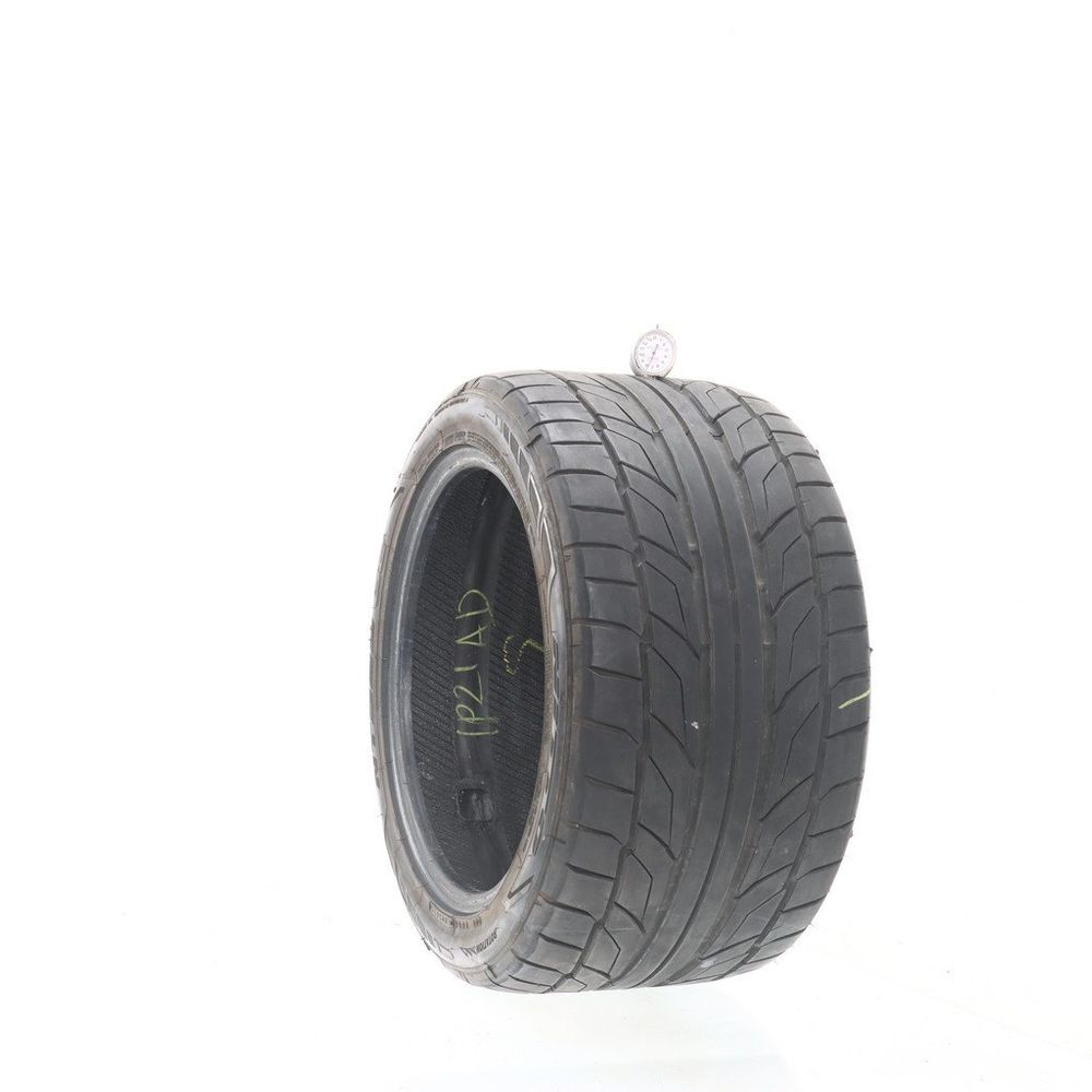 Used 315/35ZR17 Nitto NT555 G2 106W - 7.5/32 - Image 1