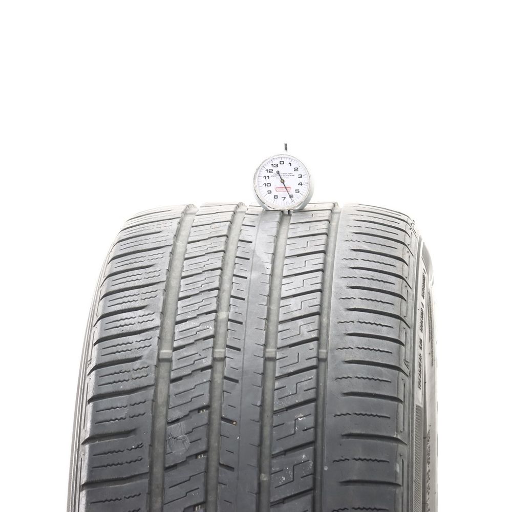 Used 255/50R19 Falken Pro G5 CSV 107V - 6/32 - Image 2