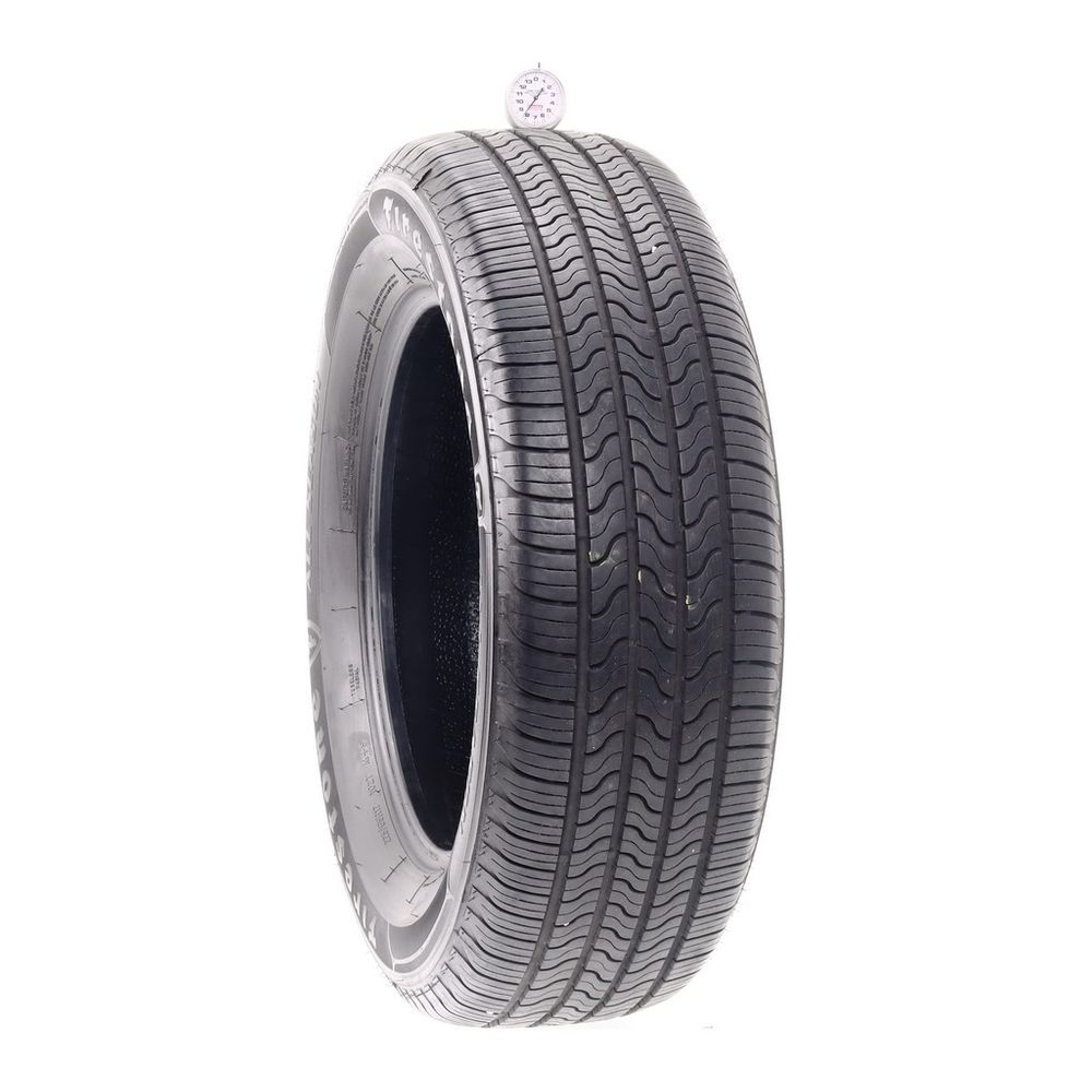 Used 225/65R17 Firestone All Season 102T - 8.5/32 - Image 1