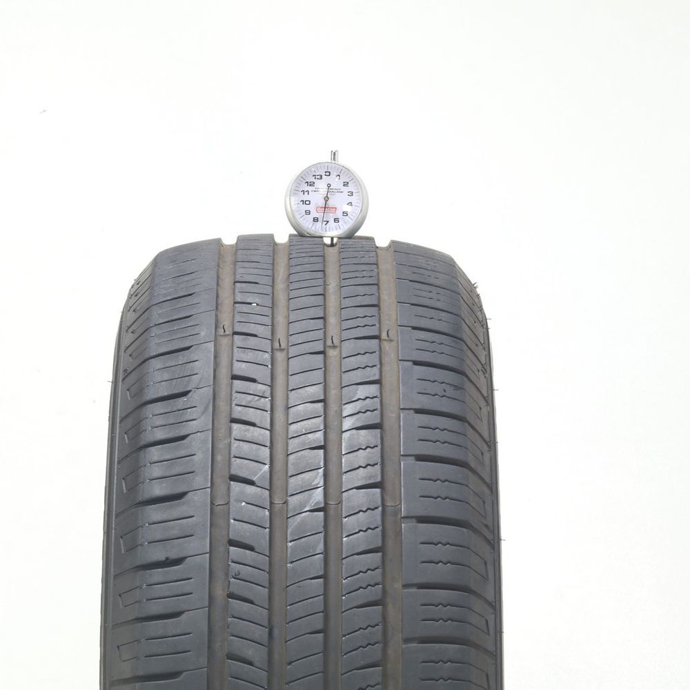Set of (2) Used 235/65R18 Prinx HiCity HH2 106H - 7-8/32 - Image 2