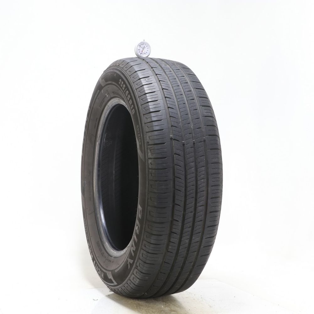 Set of (2) Used 235/65R18 Prinx HiCity HH2 106H - 7-8/32 - Image 4