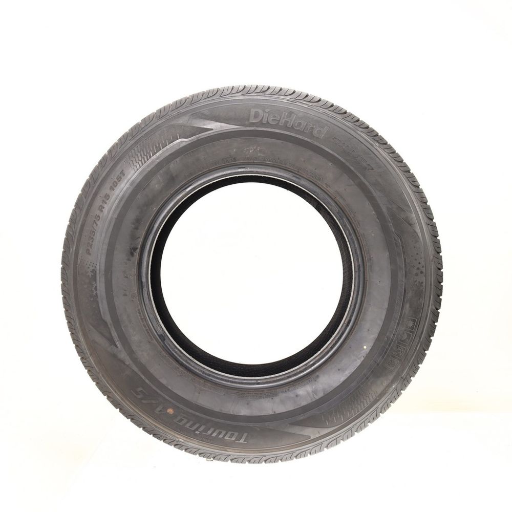 Driven Once 235/75R15 DieHard Silver Touring A/S 105T - 10/32 - Image 3
