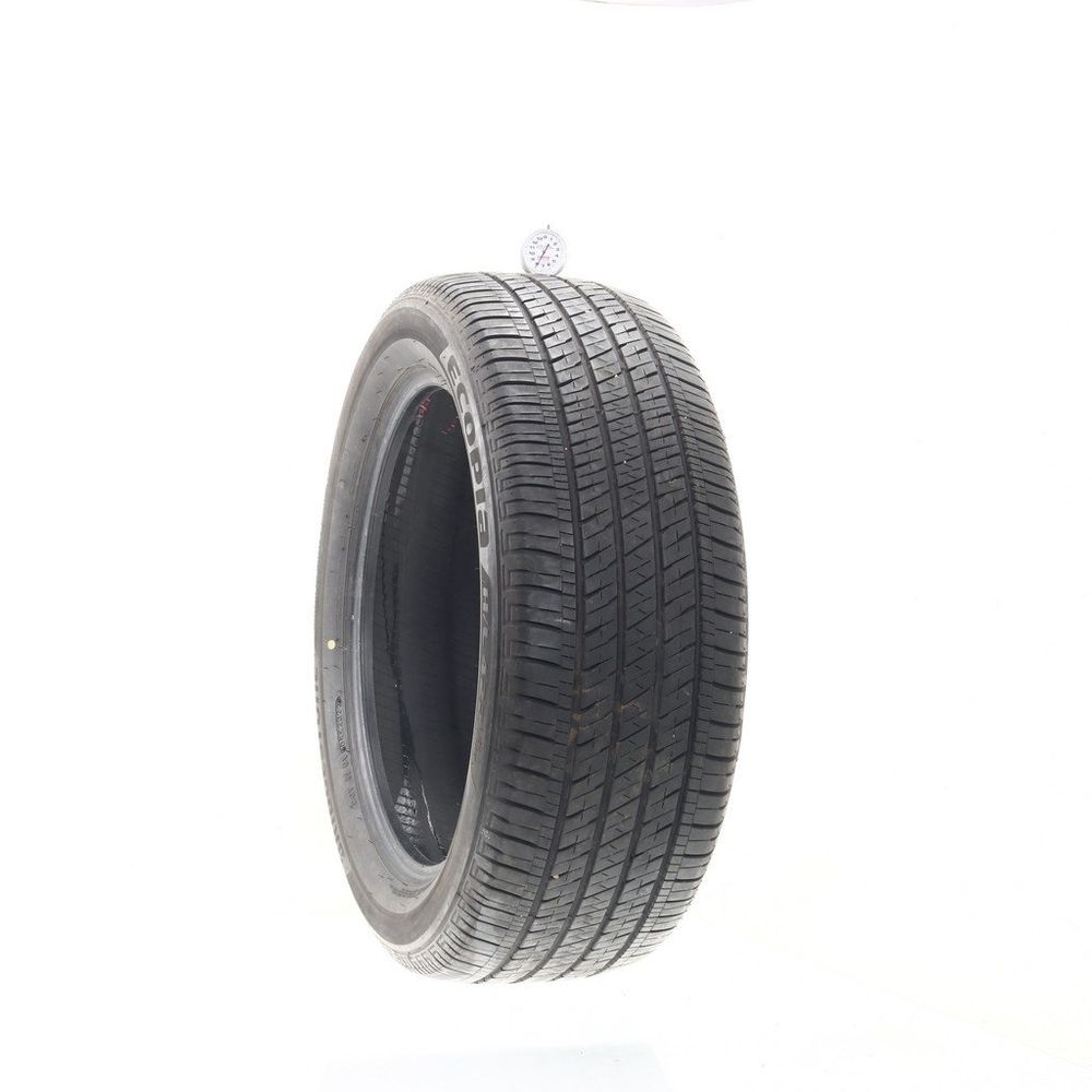 Used 255/50R20 Bridgestone Ecopia H/L 422 Plus 104V - 8/32 - Image 1