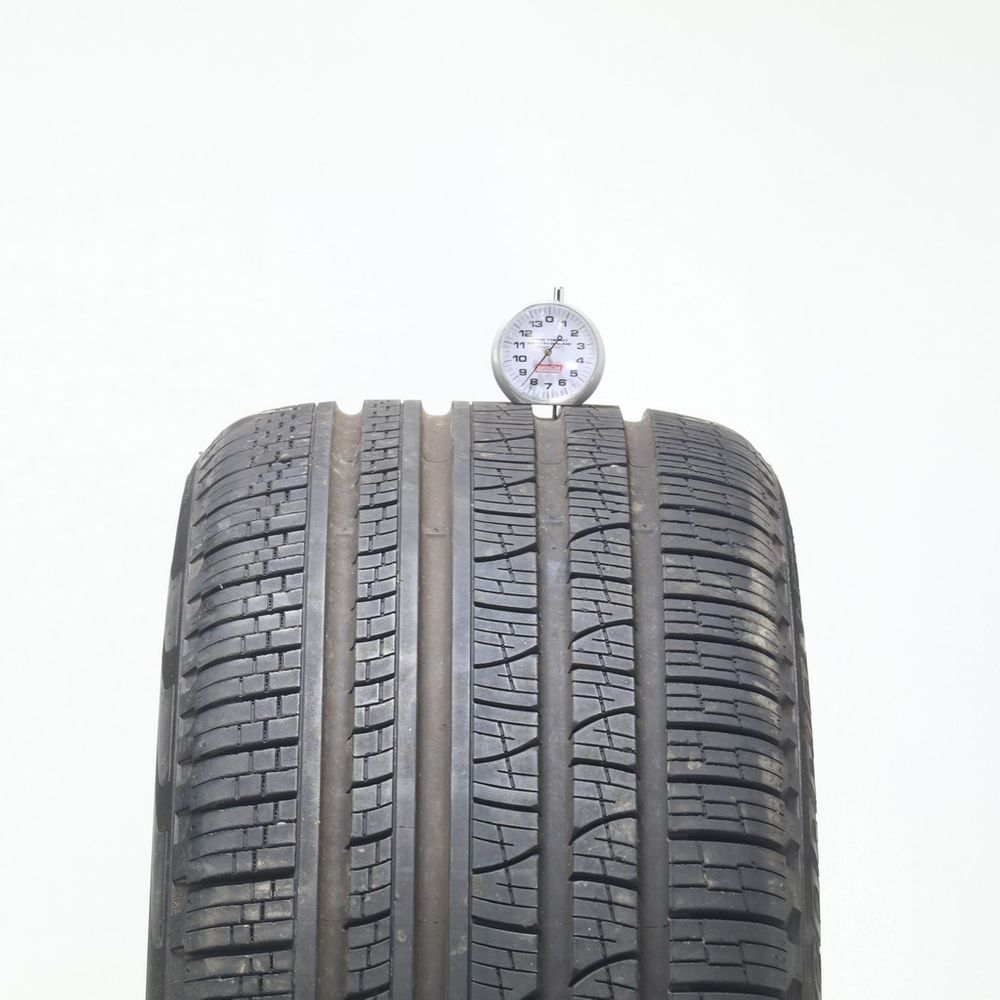 Set of (2) Used 265/40R21 Pirelli Scorpion Verde NEO 101V - 8.5/32 - Image 2