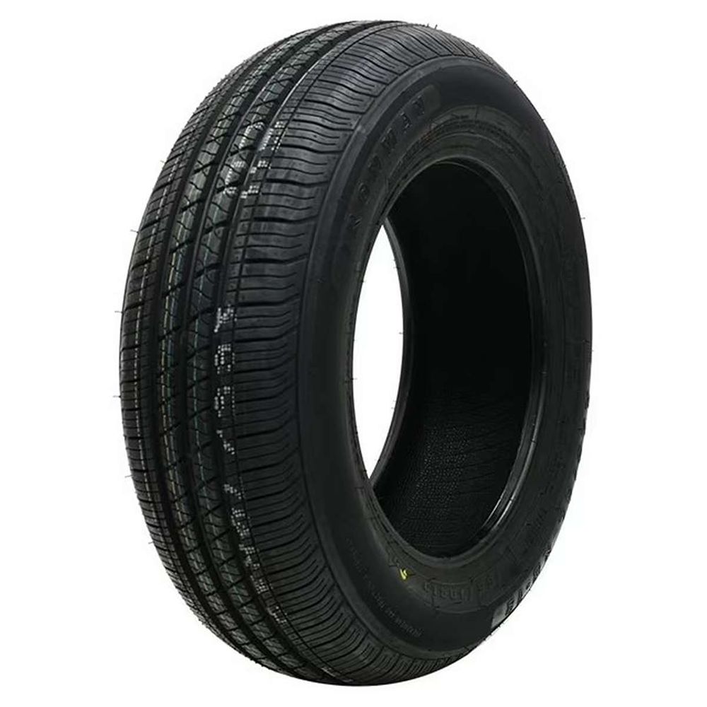 Set of (2) New P 225/70R15 Ironman RB-12 100T - Image 1