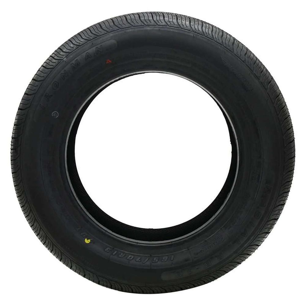 Set of (2) New P 225/70R15 Ironman RB-12 100T - Image 2
