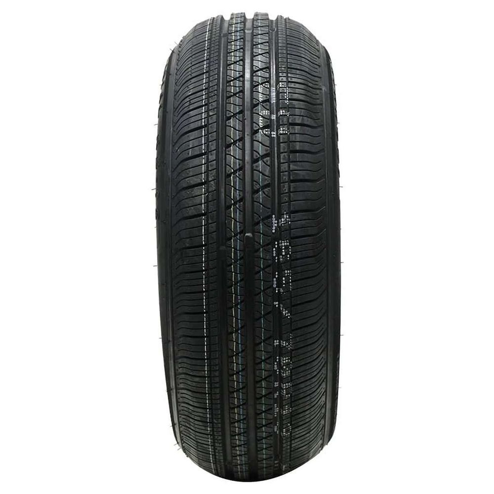 Set of (2) New P 225/70R15 Ironman RB-12 100T - Image 3