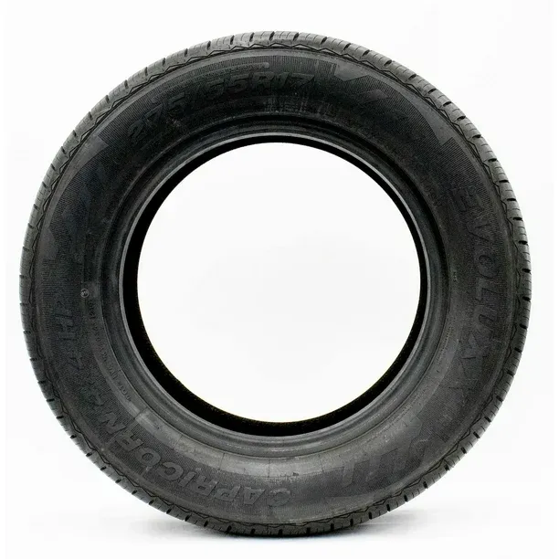 Set of (2) New P 255/55R18 Evoluxx Capricorn HP 109V - Image 2