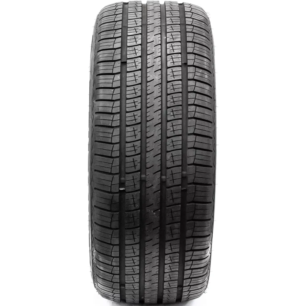 Set of (2) New P 255/55R18 Evoluxx Capricorn HP 109V - Image 3
