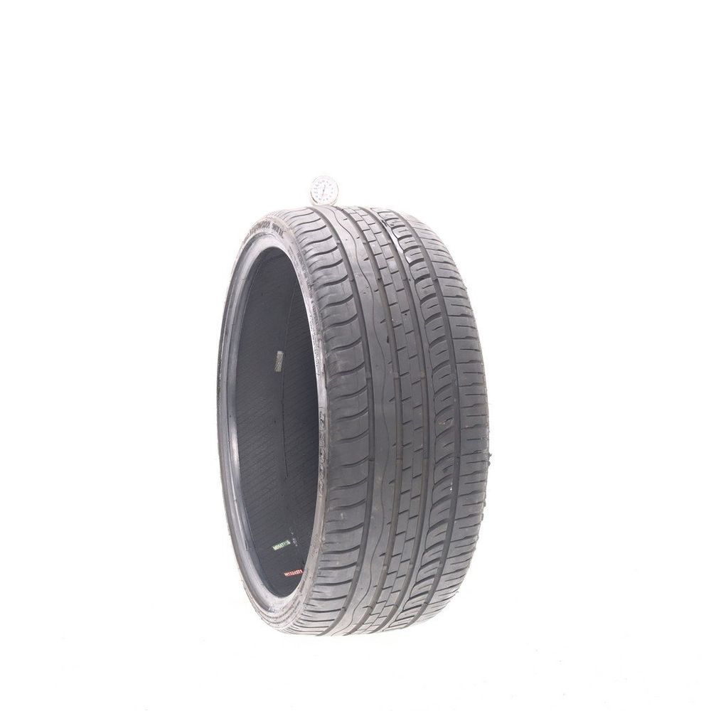 Used 235/30ZR22 Fullrun F7000 90W - 7.5/32 - Image 1