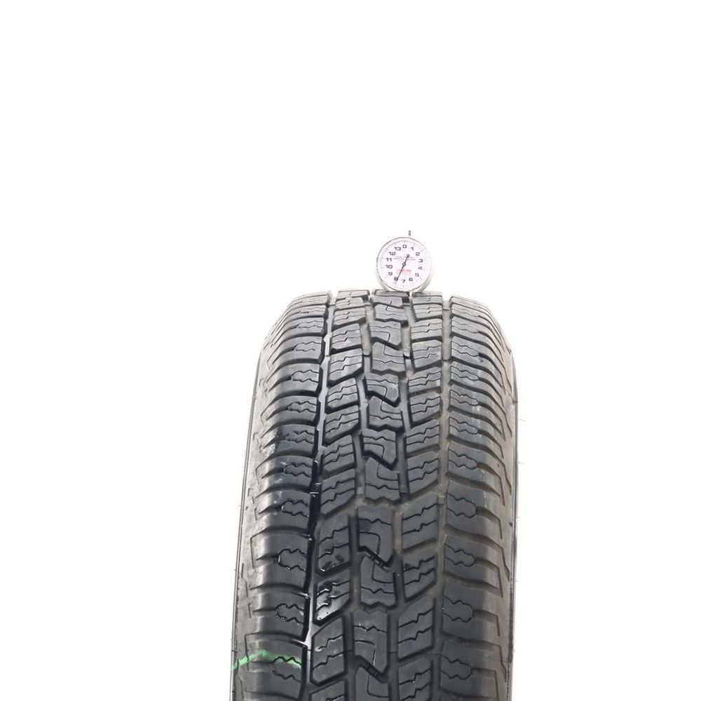 Used 235/75R15 Mesa A/P 3 109T - 7.5/32 - Image 2