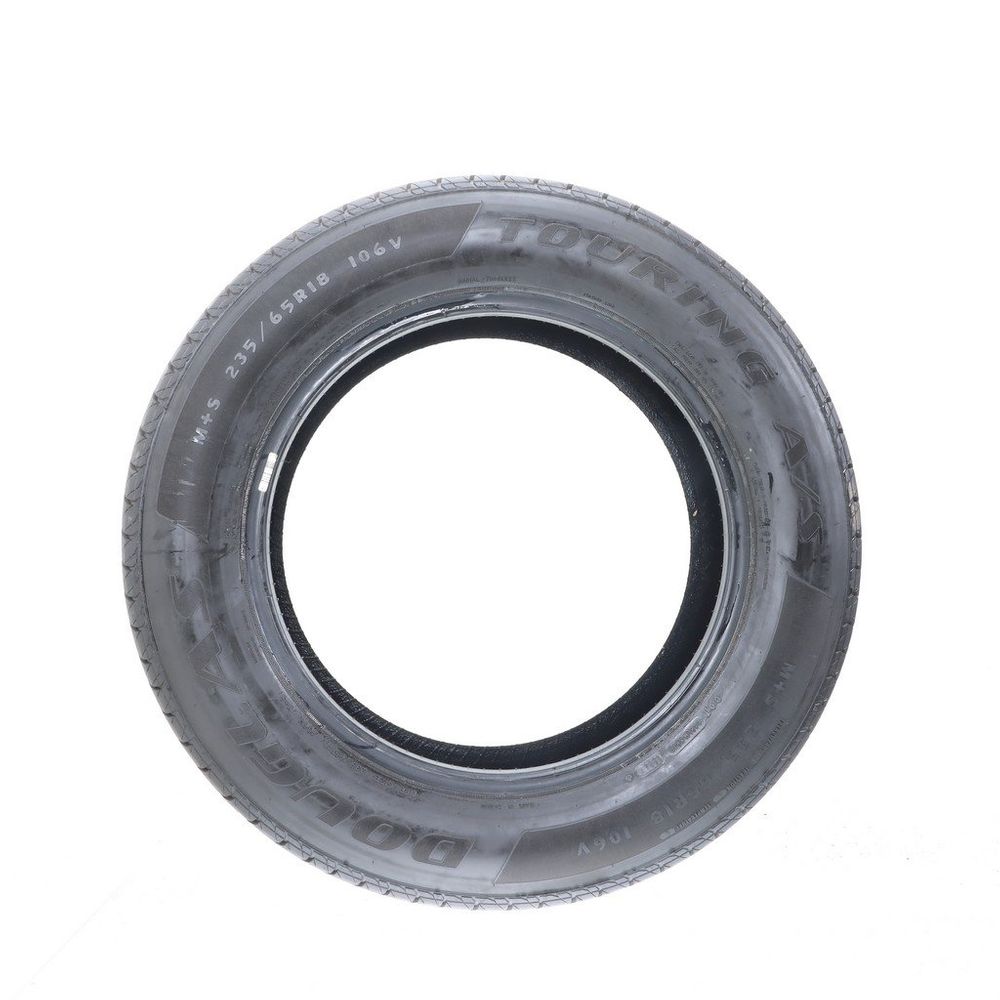 New 235/65R18 Douglas Touring A/S 106V - Image 3