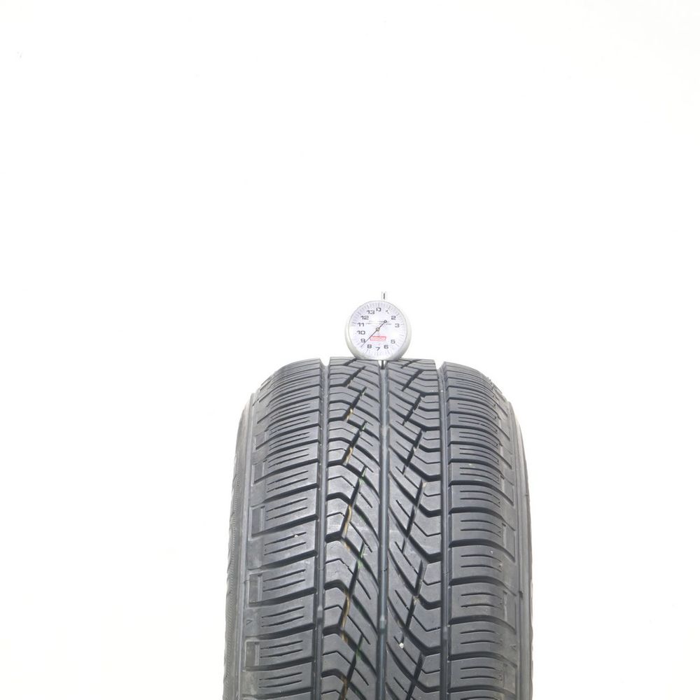 Set of (2) Used 215/60R16 Yokohama Geolandar G900 94H - 8.5-10/32 - Image 2