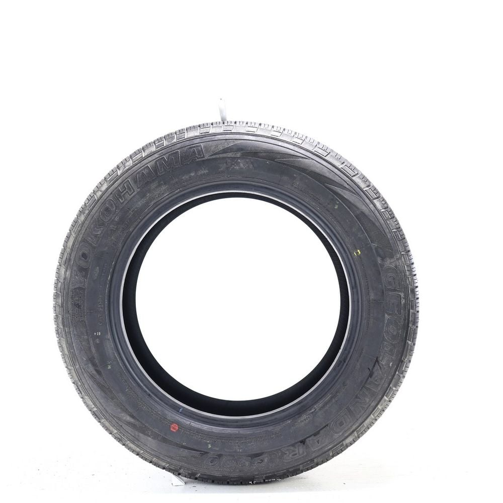 Set of (2) Used 215/60R16 Yokohama Geolandar G900 94H - 8.5-10/32 - Image 6