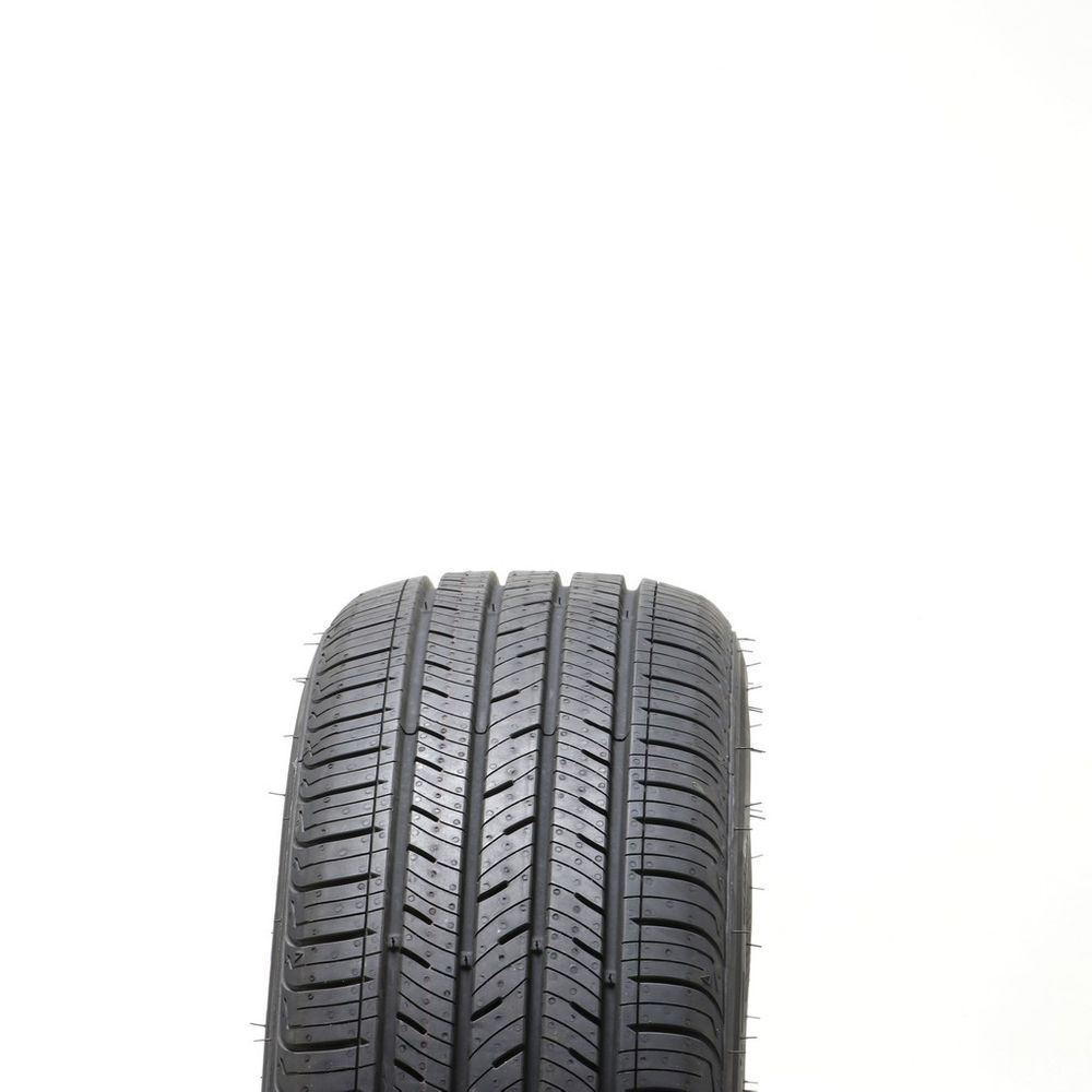 Driven Once 205/55R17 Kumho Solus TA31 91H - 10/32 - Image 2