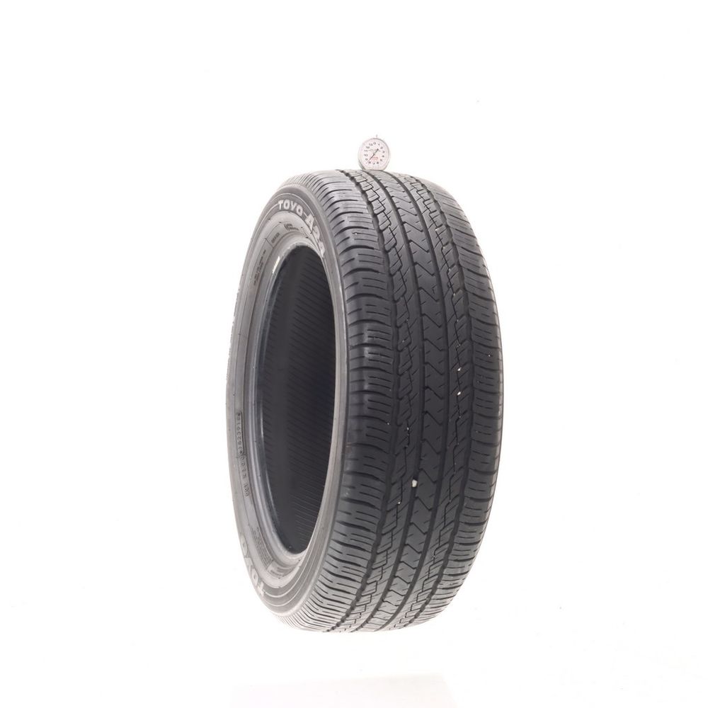 Set of (2) Used 225/55R18 Toyo A24 97H - 7-8.5/32 - Image 4