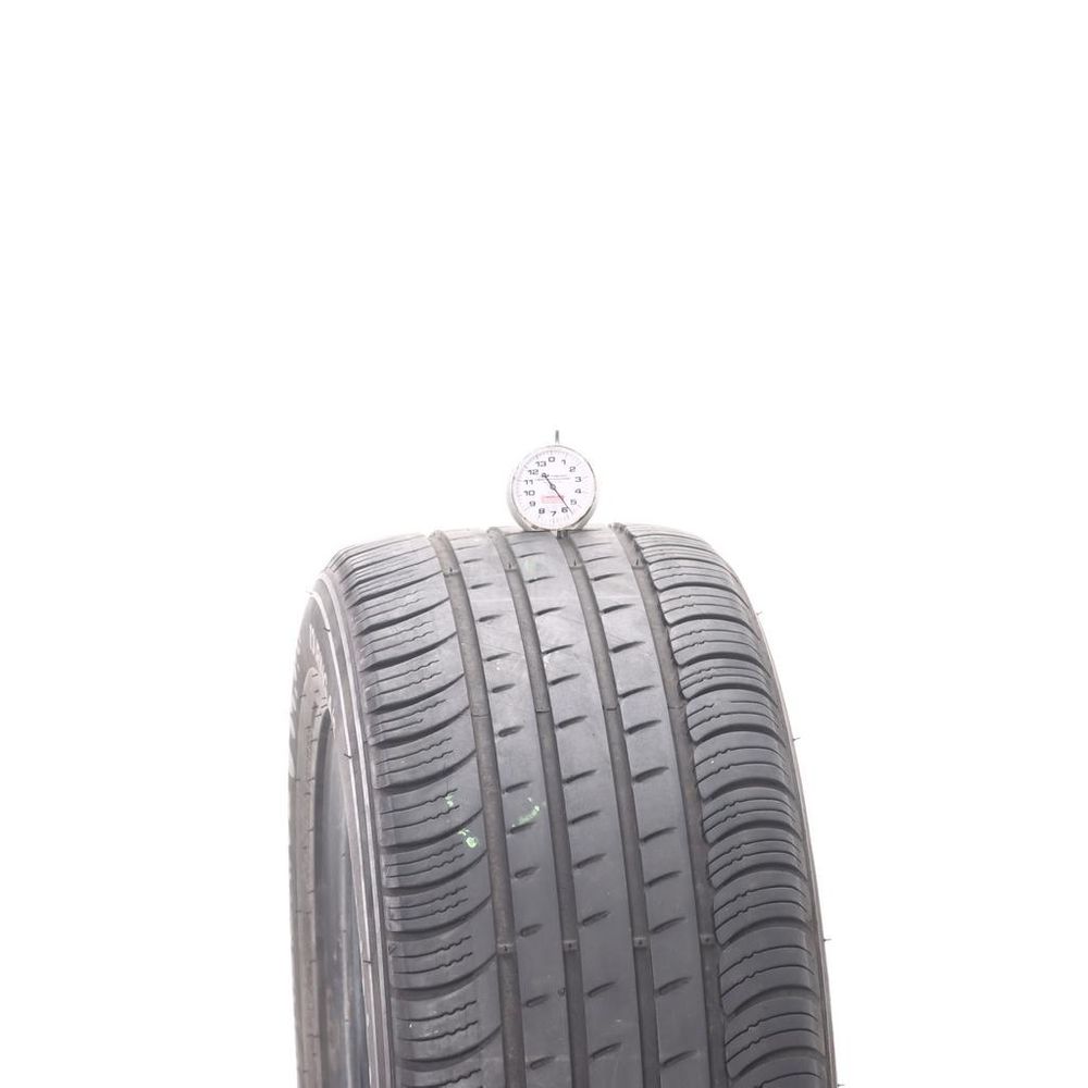 Used 235/55R18 SureDrive Touring A/S TA71 100V - 5.5/32 - Image 2