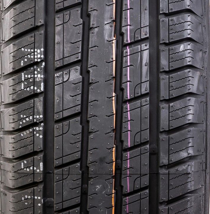 Set of (4) New 235/65R18 Montreal Terra-X H/T 106H - Image 3