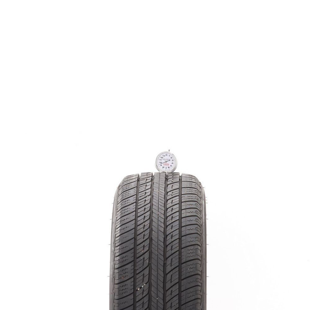 Set of (2) Used 195/55R15 Uniroyal Tiger Paw Touring A/S 85V - 9.5-10/32 - Image 2