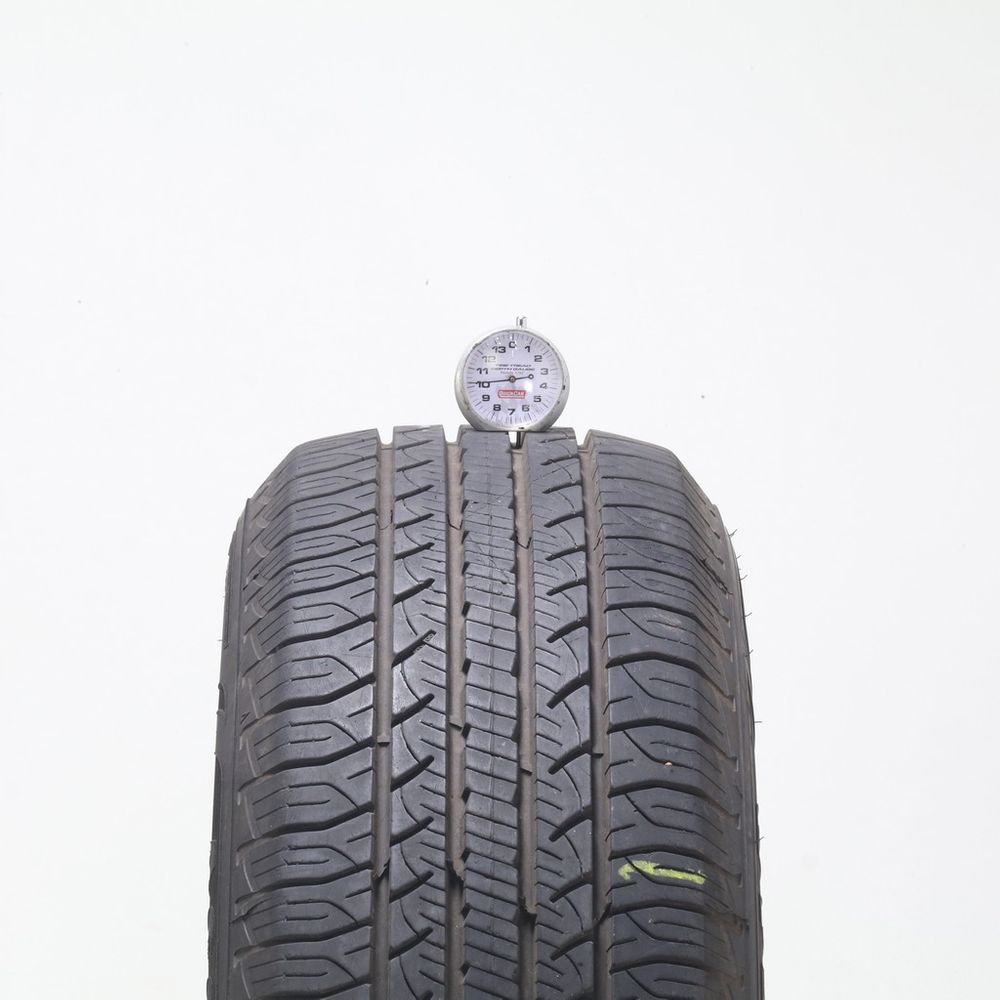 Used 225/60R18 Goodyear Assurance Outlast 100H - 10/32 - Image 2