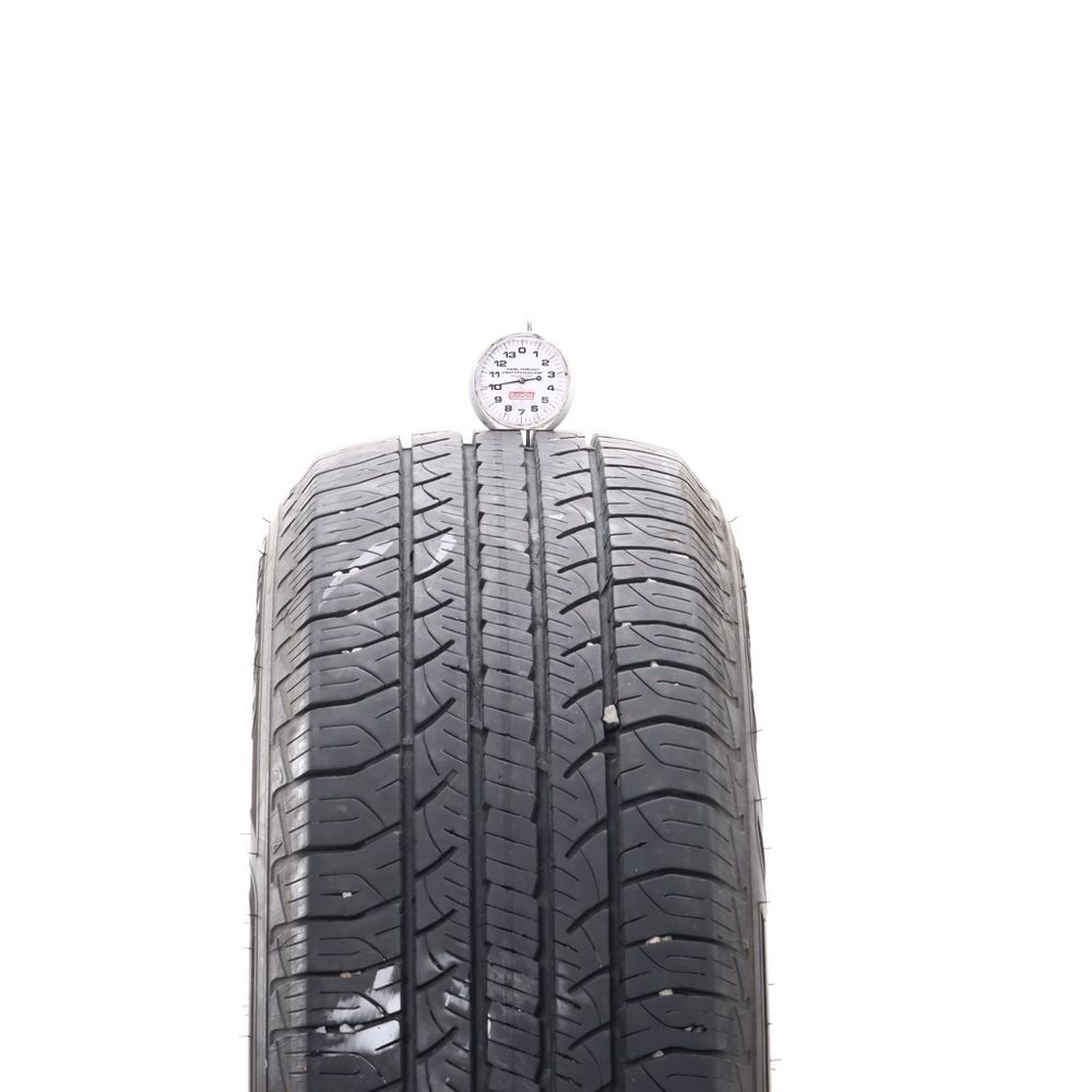 Used 225/60R18 Goodyear Assurance Outlast 100H - 10/32 - Image 2