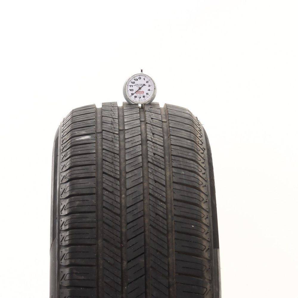 Set of (2) Used 225/60R18 Blackhawk Agility SUV 100H - 8.5/32 - Image 2