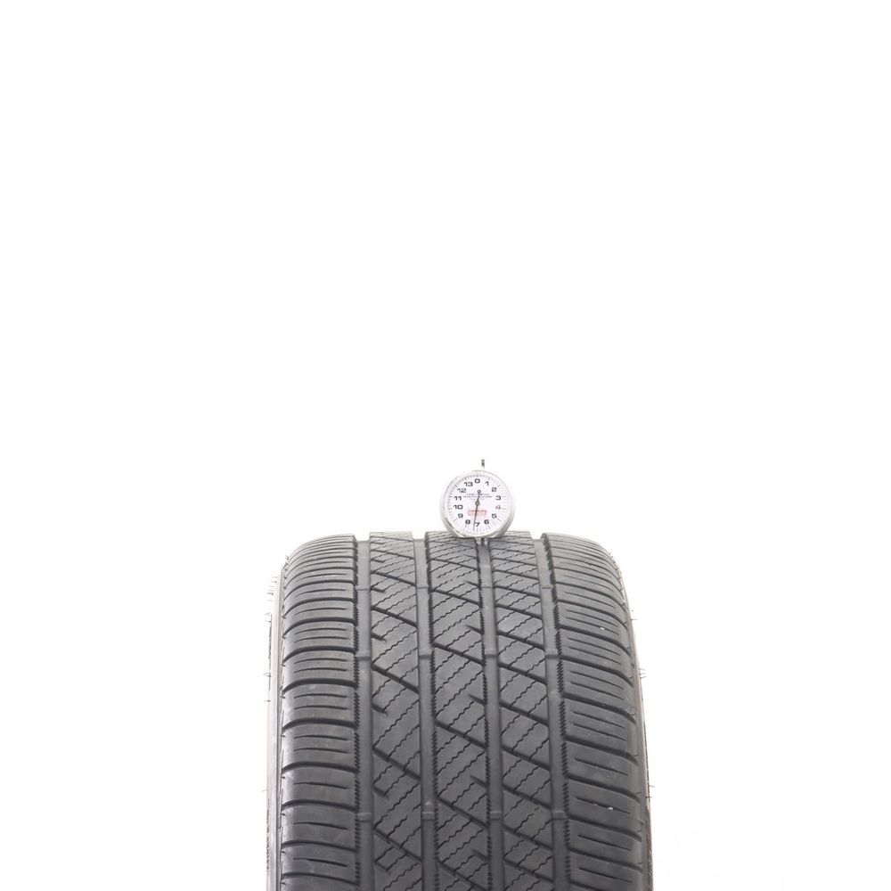 Used 245/35R19 Bridgestone Potenza RE980AS+ 93W - 7/32 - Image 2