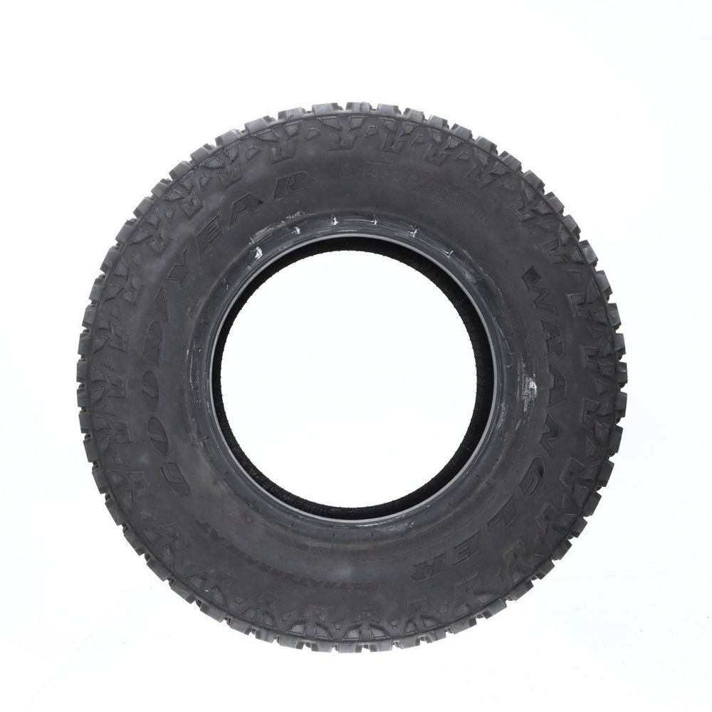 New 265/70R16 Goodyear Wrangler Ultra Terrain AT 112S - Image 3