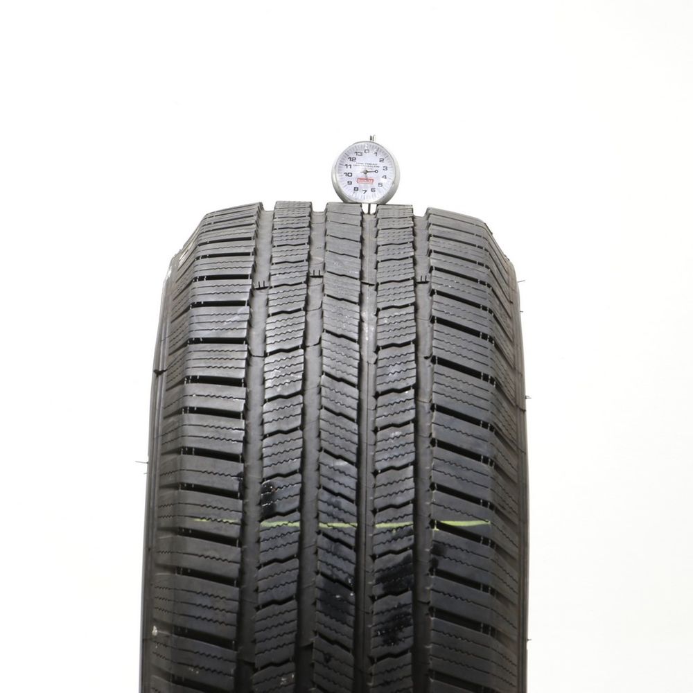 Used 255/50R20 Michelin X LT A/S 109H - 10/32 - Image 2