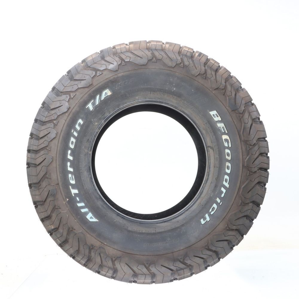 Driven Once LT 32X11.5R15 BFGoodrich All-Terrain T/A KO2 113R C - 15/32 - Image 3