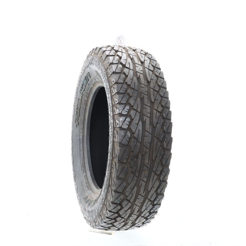Used 265/70R18 Falken Wildpeak A/T AT01 116S - 13/32 - Image 1