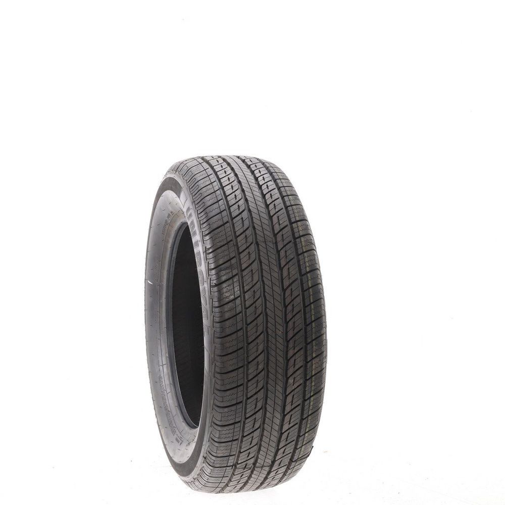 Driven Once 235/60R17 Uniroyal Tiger Paw Touring A/S 102H - 11/32 - Image 1