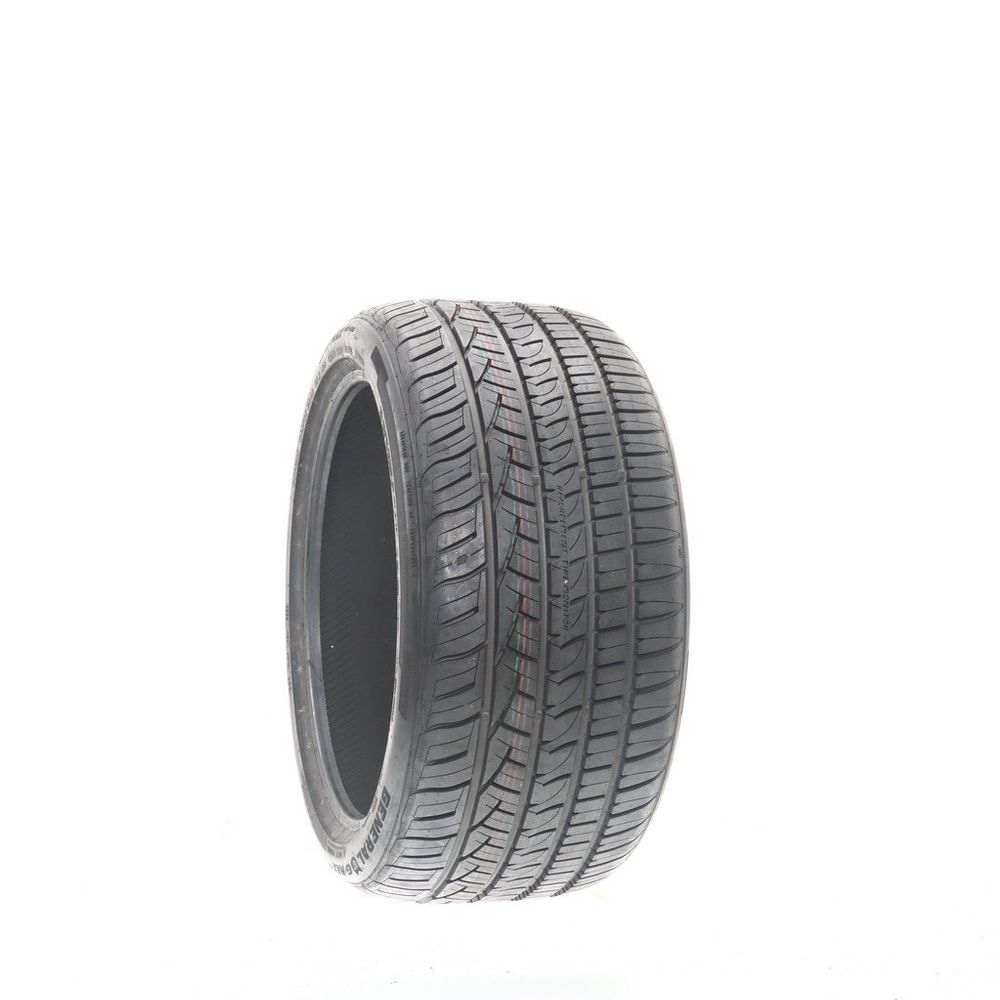 New 265/35ZR18 General G-Max AS-05 97W - Image 1